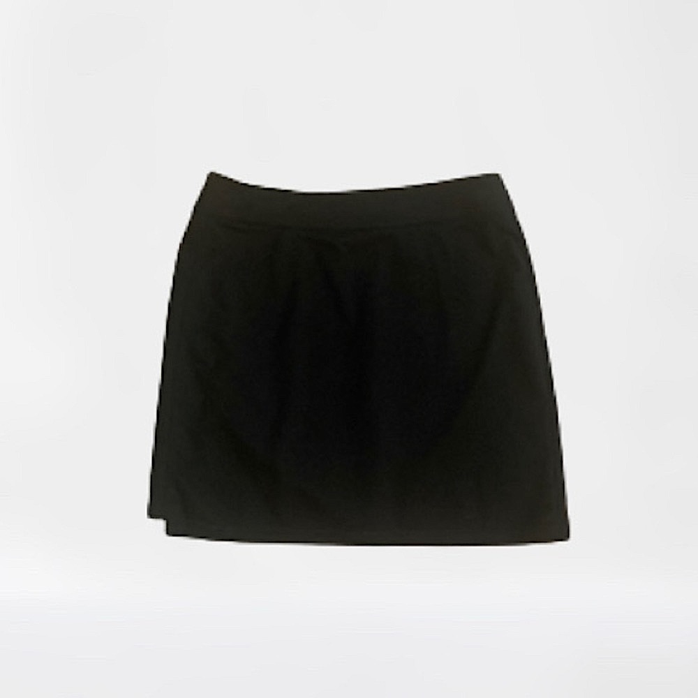 🖤Black Mini Skirt🖤